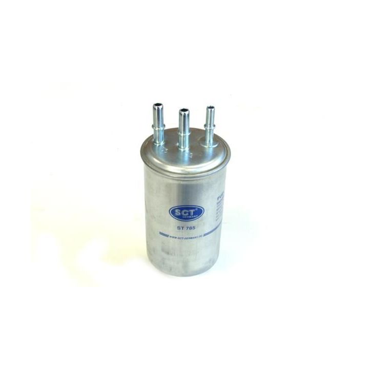 Kuro filtras SCT - MANNOL ST 785