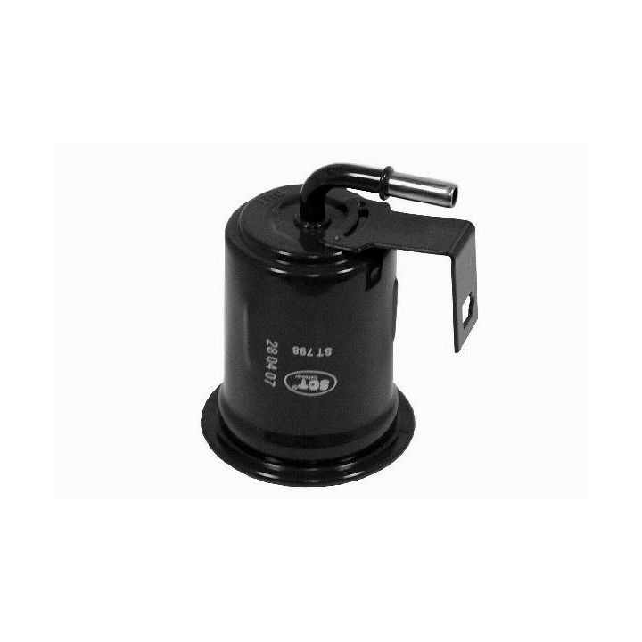 Kuro filtras SCT - MANNOL ST 798