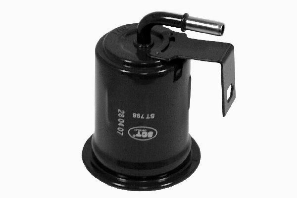 Kuro filtras SCT - MANNOL ST 798