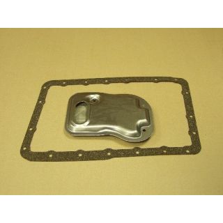 Hidraulinis filtras, automatinė transmisija SCT - MANNOL SG 1029