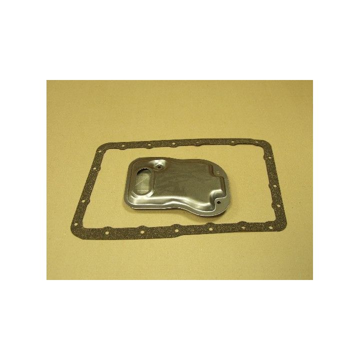 Hidraulinis filtras, automatinė transmisija SCT - MANNOL SG 1029