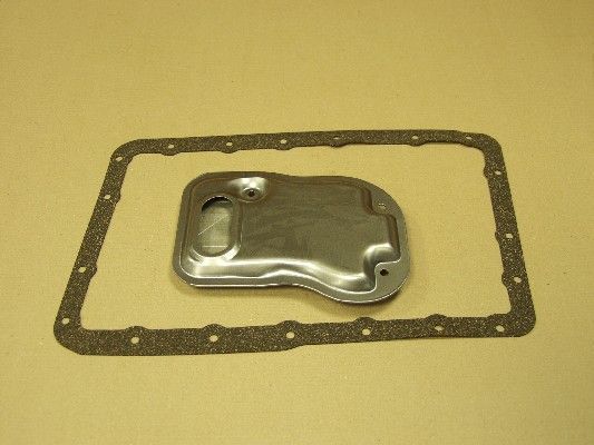 Hidraulinis filtras, automatinė transmisija SCT - MANNOL SG 1029