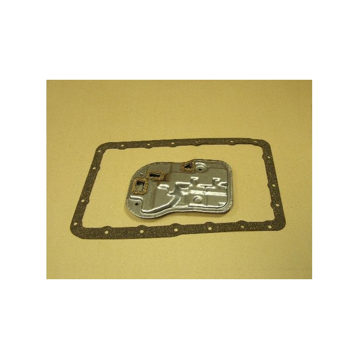 Hidraulinis filtras, automatinė transmisija SCT - MANNOL SG 1029