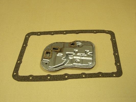 Hidraulinis filtras, automatinė transmisija SCT - MANNOL SG 1029