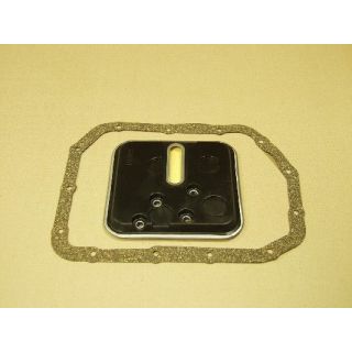 Hidraulinis filtras, automatinė transmisija SCT - MANNOL SG 1030