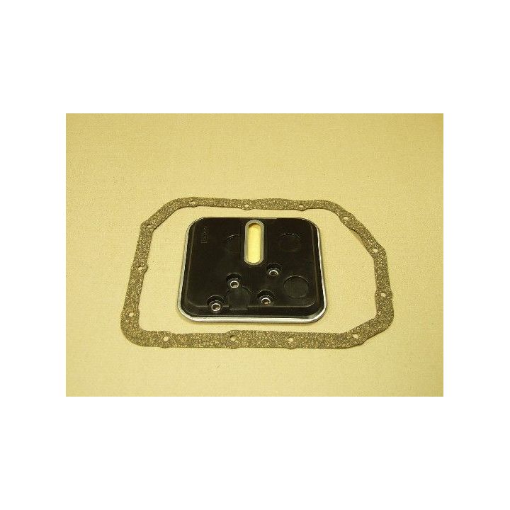 Hidraulinis filtras, automatinė transmisija SCT - MANNOL SG 1030