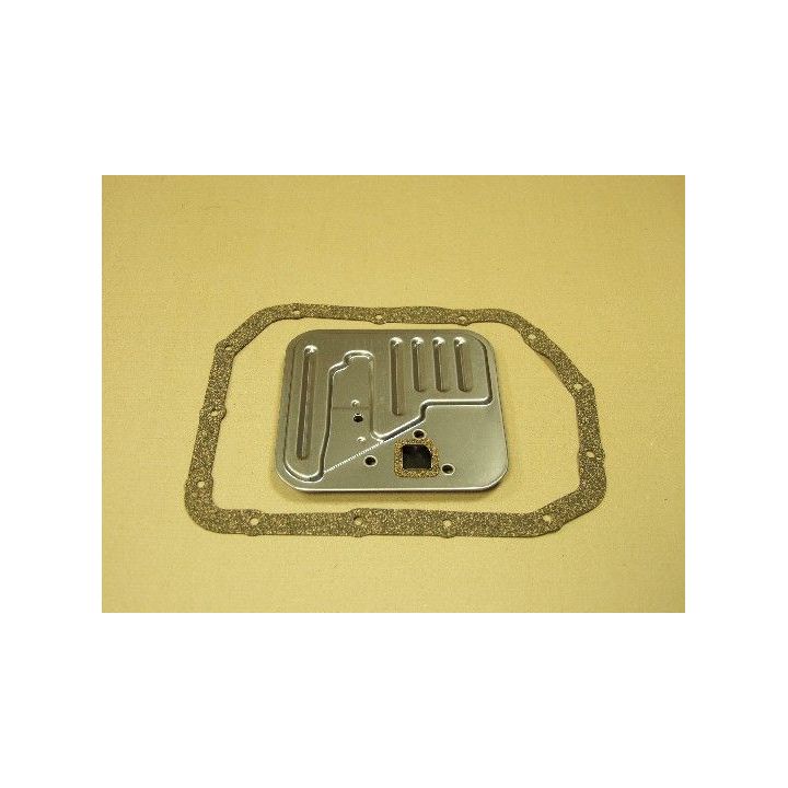 Hidraulinis filtras, automatinė transmisija SCT - MANNOL SG 1030