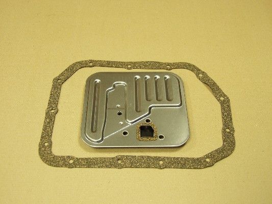 Hidraulinis filtras, automatinė transmisija SCT - MANNOL SG 1030