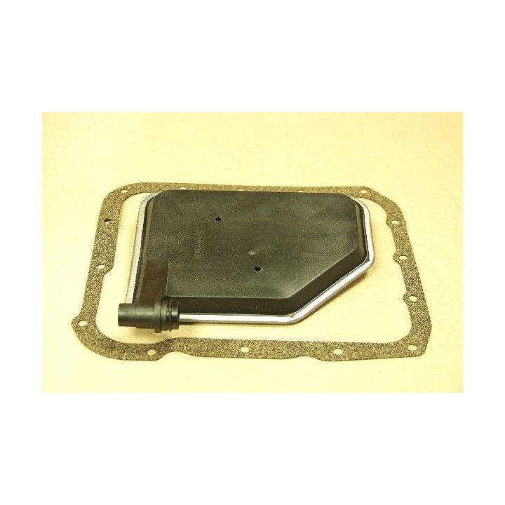 Hidraulinis filtras, automatinė transmisija SCT - MANNOL SG 1054