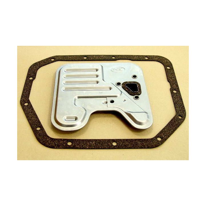 Hidraulinis filtras, automatinė transmisija SCT - MANNOL SG 1055