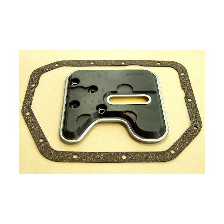 Hidraulinis filtras, automatinė transmisija SCT - MANNOL SG 1055