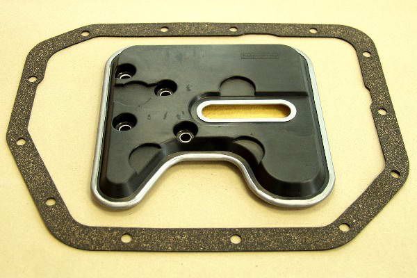 Hidraulinis filtras, automatinė transmisija SCT - MANNOL SG 1055