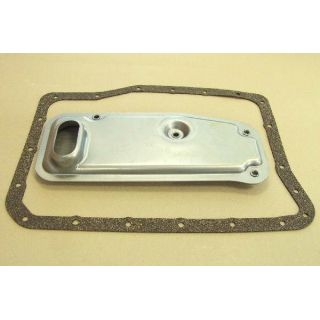 Hidraulinis filtras, automatinė transmisija SCT - MANNOL SG 1057