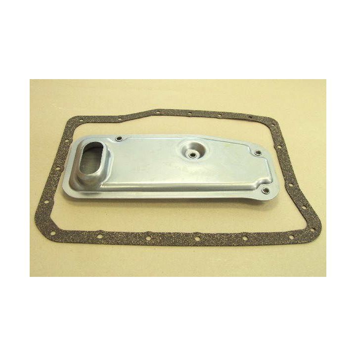 Hidraulinis filtras, automatinė transmisija SCT - MANNOL SG 1057