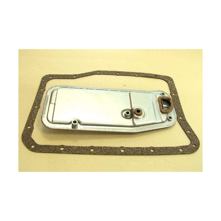 Hidraulinis filtras, automatinė transmisija SCT - MANNOL SG 1057