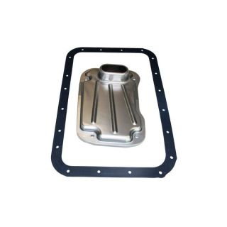 Hidraulinis filtras, automatinė transmisija SCT - MANNOL SG 1071