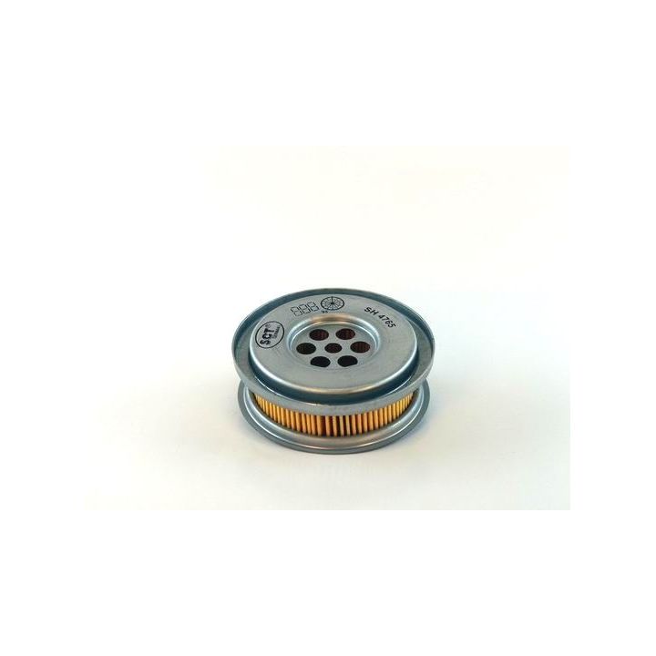 Hidraulinis filtras, vairo sistema SCT - MANNOL SH 4765