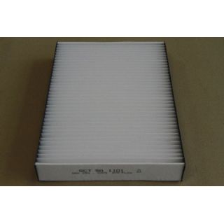 Filtras, salono oras SCT - MANNOL SA 1101