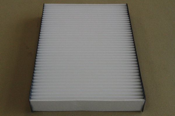 Filtras, salono oras SCT - MANNOL SA 1101