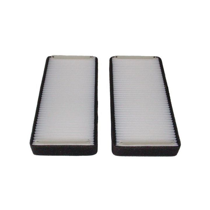 Filtras, salono oras SCT - MANNOL SA 1103