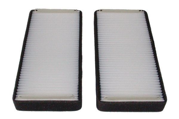 Filtras, salono oras SCT - MANNOL SA 1103