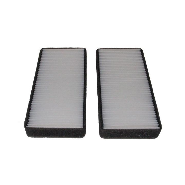 Filtras, salono oras SCT - MANNOL SA 1103