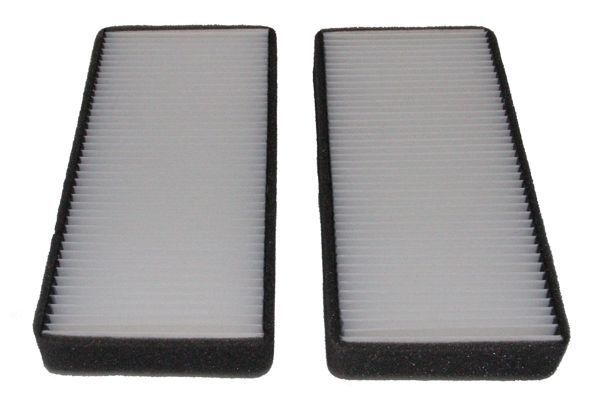 Filtras, salono oras SCT - MANNOL SA 1103