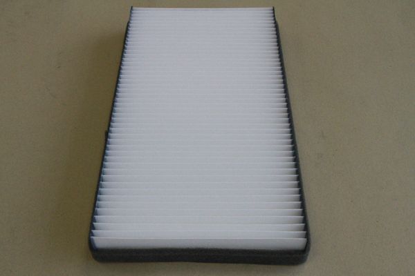 Filtras, salono oras SCT - MANNOL SA 1107