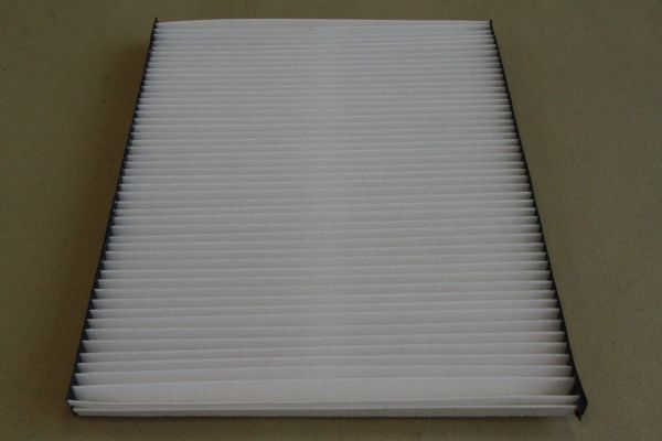 Filtras, salono oras SCT - MANNOL SA 1108