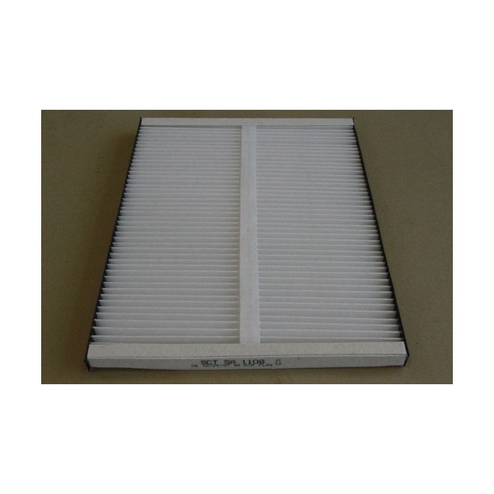 Filtras, salono oras SCT - MANNOL SA 1108