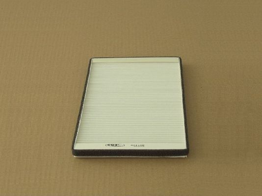 Filtras, salono oras SCT - MANNOL SA 1109