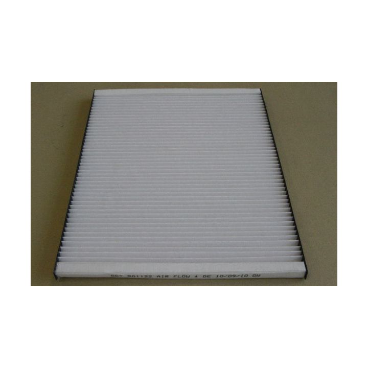 Filtras, salono oras SCT - MANNOL SA 1122