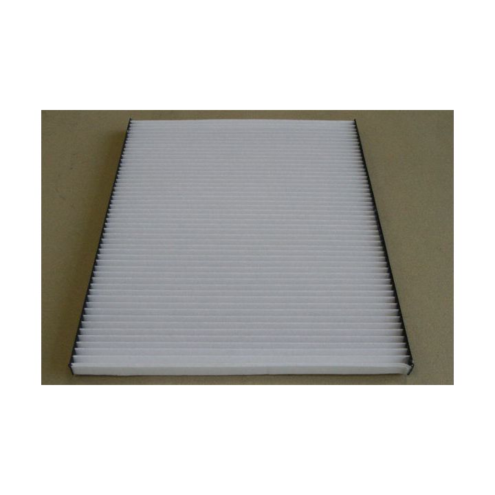 Filtras, salono oras SCT - MANNOL SA 1122