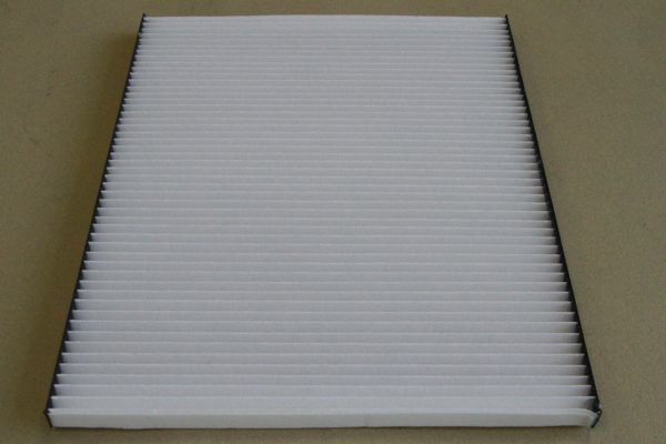 Filtras, salono oras SCT - MANNOL SA 1122