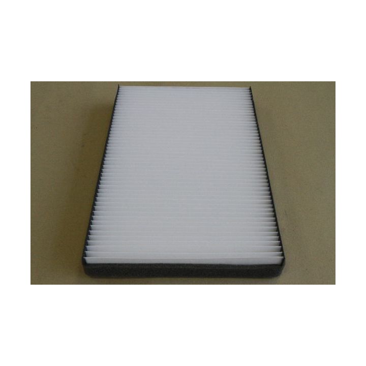 Filtras, salono oras SCT - MANNOL SA 1126