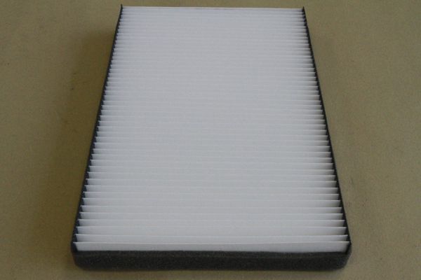 Filtras, salono oras SCT - MANNOL SA 1126