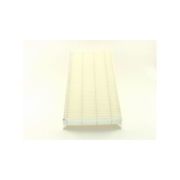 Filtras, salono oras SCT - MANNOL SA 1127