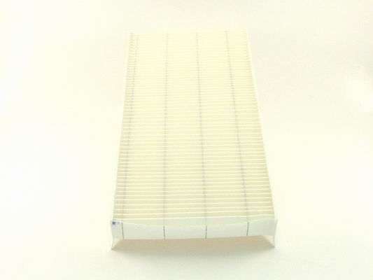 Filtras, salono oras SCT - MANNOL SA 1127