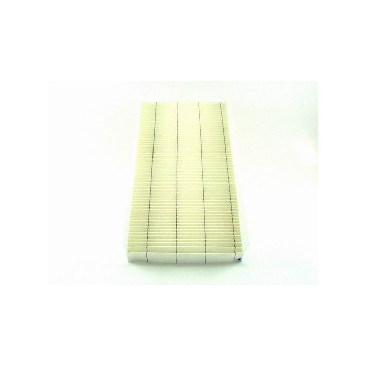 Filtras, salono oras SCT - MANNOL SA 1127