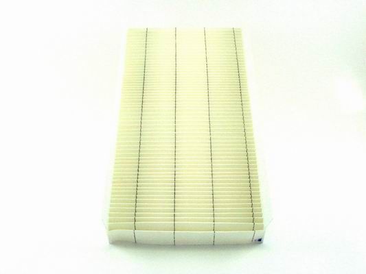 Filtras, salono oras SCT - MANNOL SA 1127