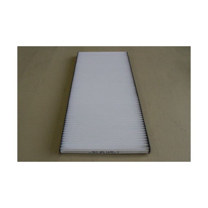 Filtras, salono oras SCT - MANNOL SA 1130