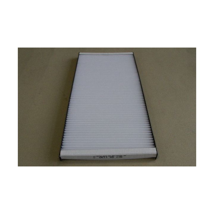 Filtras, salono oras SCT - MANNOL SA 1130