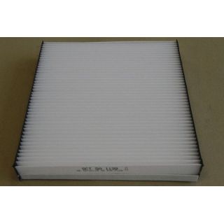 Filtras, salono oras SCT - MANNOL SA 1139