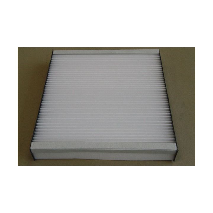 Filtras, salono oras SCT - MANNOL SA 1139