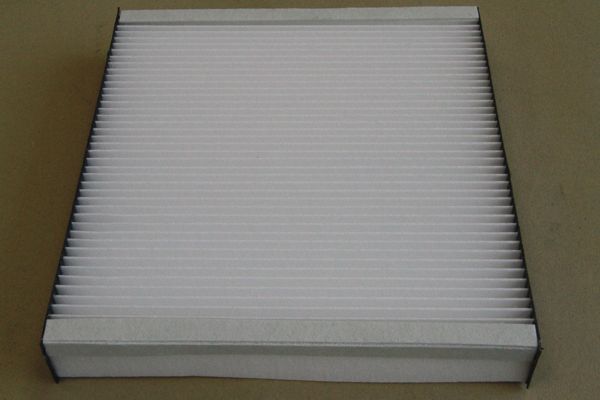 Filtras, salono oras SCT - MANNOL SA 1139