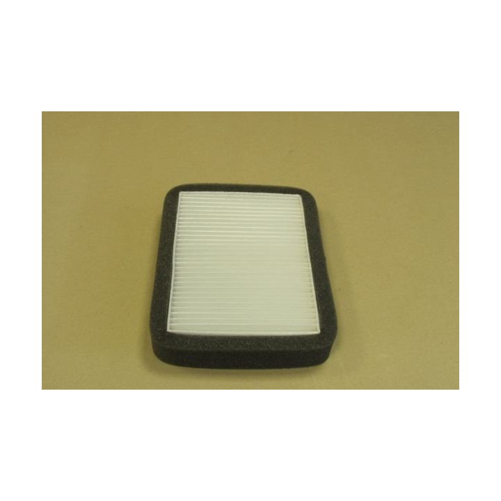 Filtras, salono oras SCT - MANNOL SA 1151