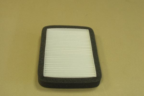 Filtras, salono oras SCT - MANNOL SA 1151