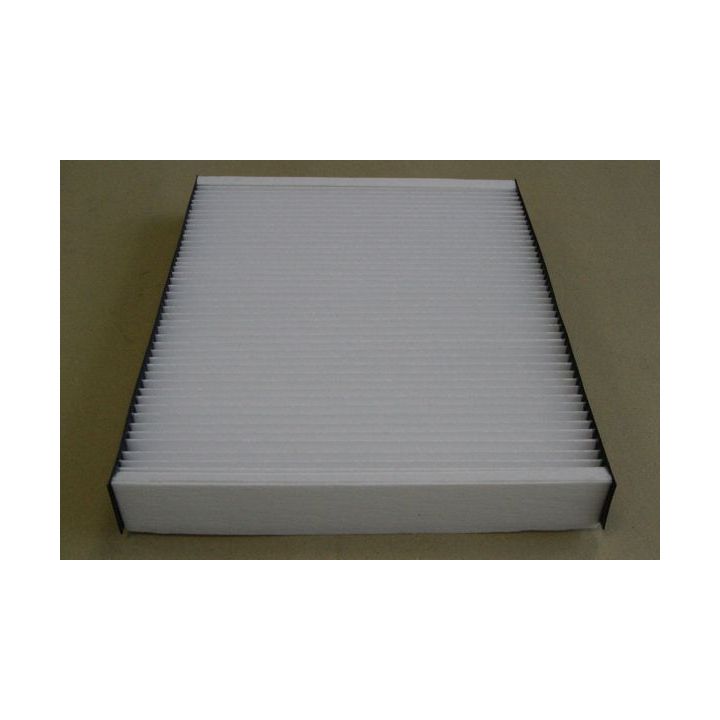 Filtras, salono oras SCT - MANNOL SA 1165