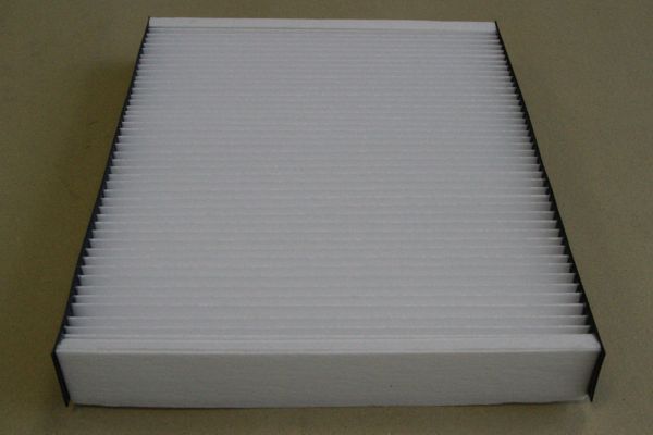 Filtras, salono oras SCT - MANNOL SA 1165