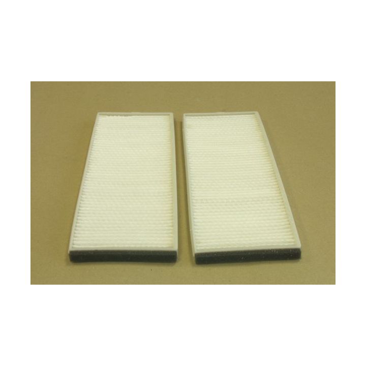 Filtras, salono oras SCT - MANNOL SA 1167